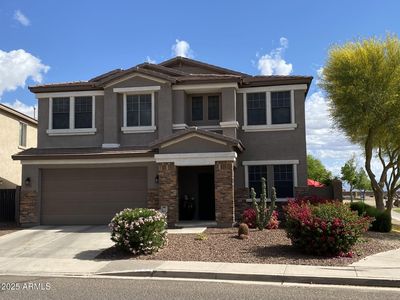 1194 E Coyote Creek Way, San Tan Valley, AZ, 85143