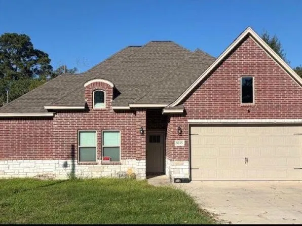 8235 San Diego St, Beaumont, TX 77708
