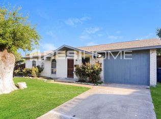 4002 Charter Dr, Garland, TX