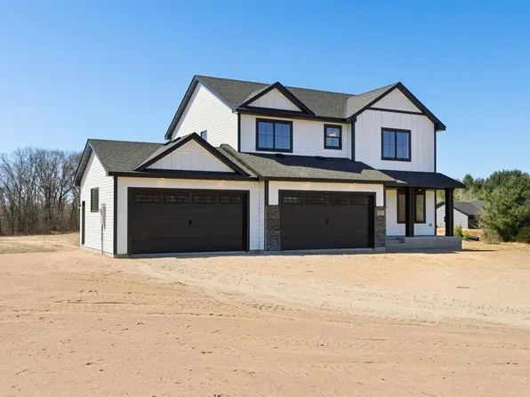 12917 295th Ave NW, Princeton, MN 55371