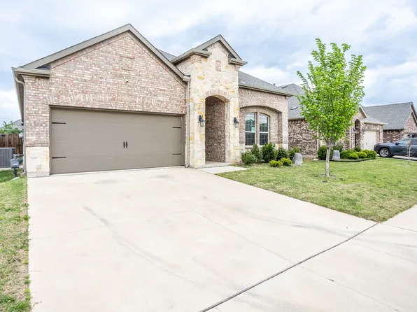 10415 Twisting Springs Dr, Aubrey, TX 76227