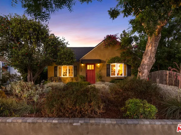 246 N Fairview St, Burbank, CA 91505
