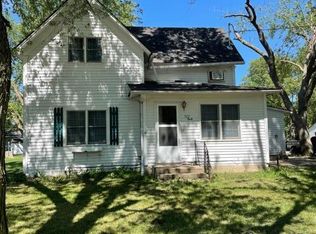 502 W South St, Lake City, IA 51449