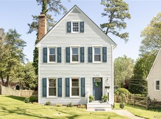 4303 Hillcrest Rd, Richmond, VA 23225