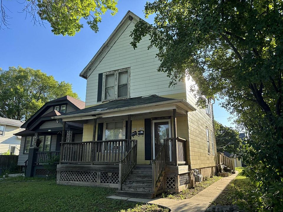 1st image of 5304 N 38th STREET