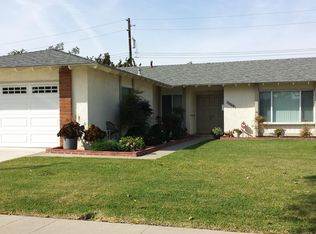 1409 E Avalon Ave, Santa Ana, CA 92705