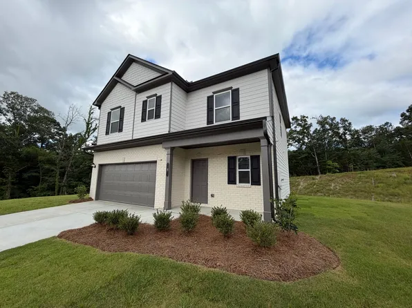 8 Cavalier Ct, Rome, GA