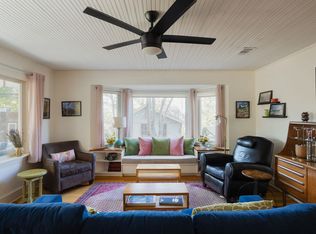 2102 Travis Heights Blvd, Austin, TX 78704