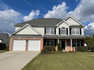 113 Saye Pl, Mooresville, NC 28115