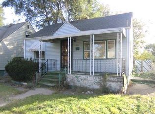 2307 Ohio St, Gary, IN 46407