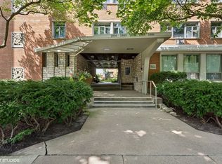 1860 Sherman Ave APT 7NE, Evanston, IL 60201