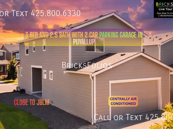 11557 174th St E, Puyallup, WA 98374