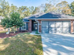 9836 Monet Way, Pensacola, FL 32514