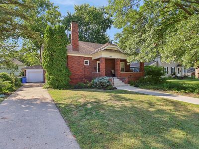 1003 N C St, Indianola, IA, 50125