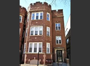 7538 S Phillips Ave #1, Chicago, IL 60649