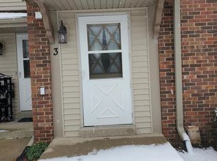 1423 Windsor Way, Racine, WI 53406