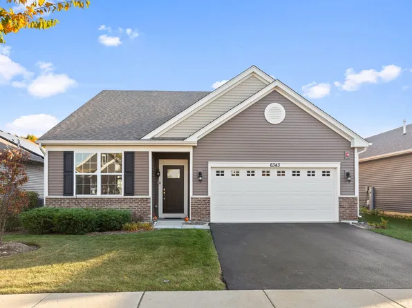 6343 Doral Dr, Gurnee, IL 60031