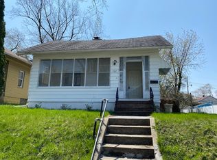 232 E Irvington Ave, South Bend, IN