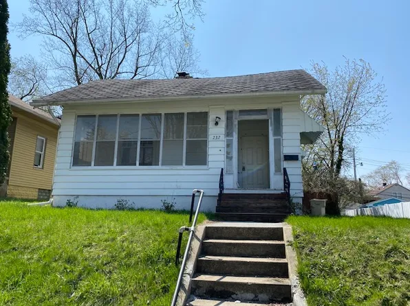 232 E Irvington Ave, South Bend, IN 46614