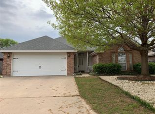 2157 Boston Rd, Abilene, TX 79601