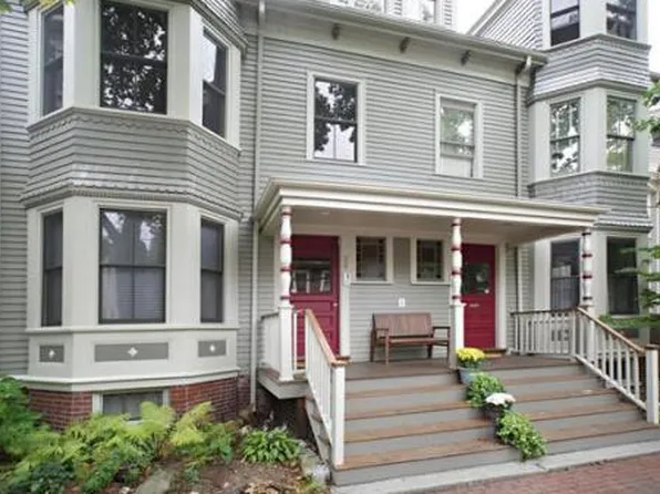 28 Glenwood Ave #2, Cambridge, MA 02139