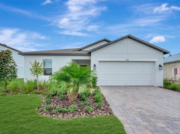 4542 Lake Fox Dr, Lakeland, FL 33810