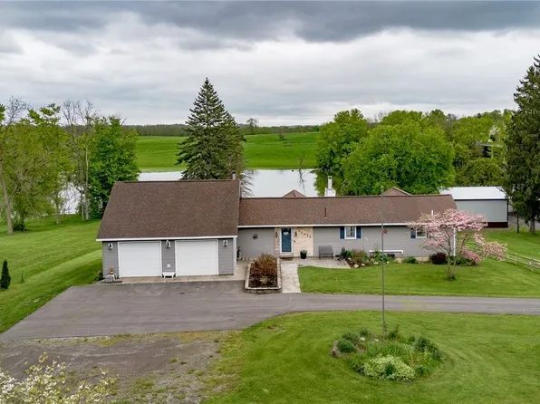 10026 Jordan Rd, Jordan, NY 13080