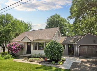 814 Bacon Ave, Portage, MI 49002
