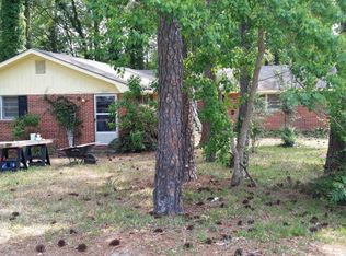 2003 Park Ave N, Tifton, GA 31794