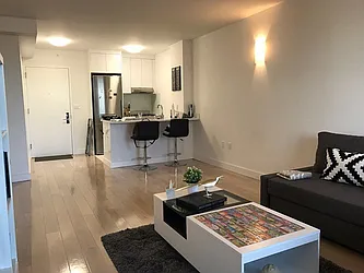 Rented by Keller Williams NYC