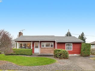 9220 SE Ash St, Portland, OR