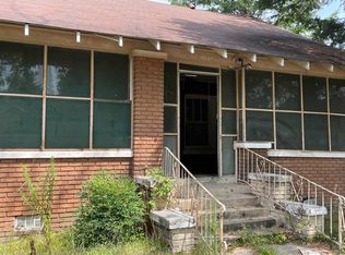 1001 W 23rd Ave, Pine Bluff, AR 71601