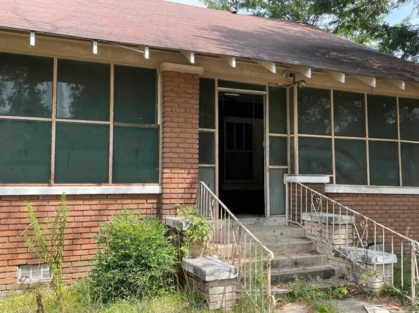 1001 W 23rd Ave, Pine Bluff, AR 71601