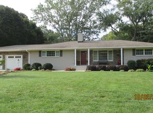 6115 Robin Hollow Dr, Mint Hill, NC 28227