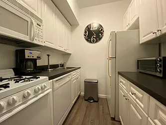 Rented by Caprice Management Corp