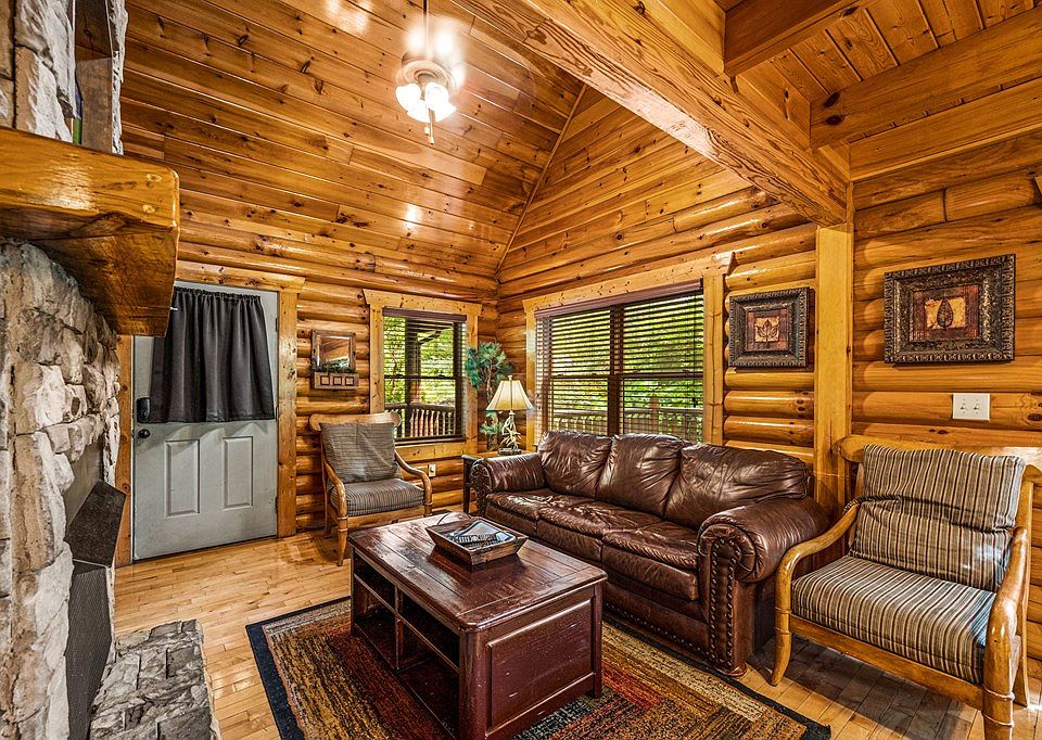1903 Elk Springs Way, Gatlinburg, TN 37738 Zillow
