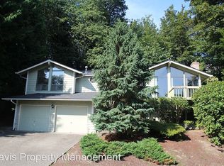 2019 130th Ave SE, Bellevue, WA 98005