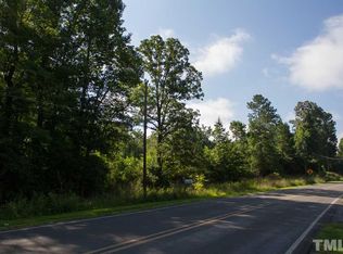 2530 Burton Rd, Durham, NC 27704