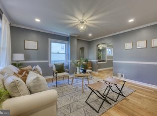5610 Winner Ave, Baltimore, MD 21215