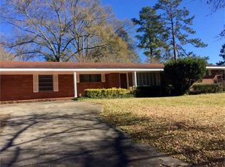 633 W Holly St, Magnolia, MS 39652