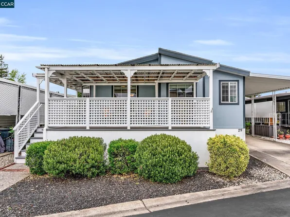 3263 Vineyard Ave Space 29, Pleasanton, CA 94566