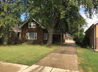 3450 W 108th St, Chicago, IL 60655