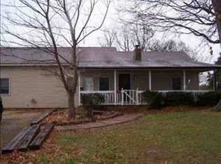 1813 Goshen Church Rd S, Bowling Green, KY 42103