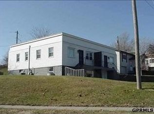 5301 Curtis Ave, Omaha, NE 68104