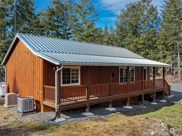 171 Timber Lane, Friday Harbor, WA 98250
