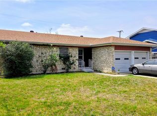 3206 Lake Travis Ave, Killeen, TX 76543
