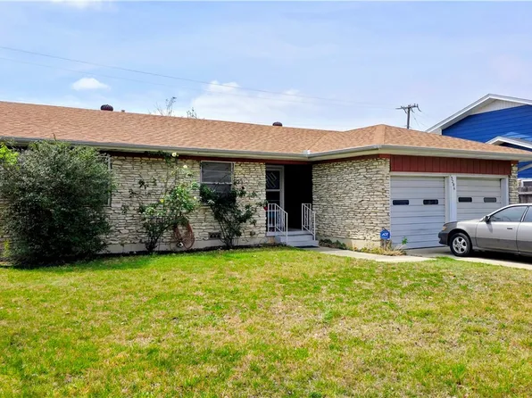 3206 Lake Travis Ave, Killeen, TX 76543