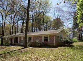 6705 Scottie Dr, Little Rock, AR 72206