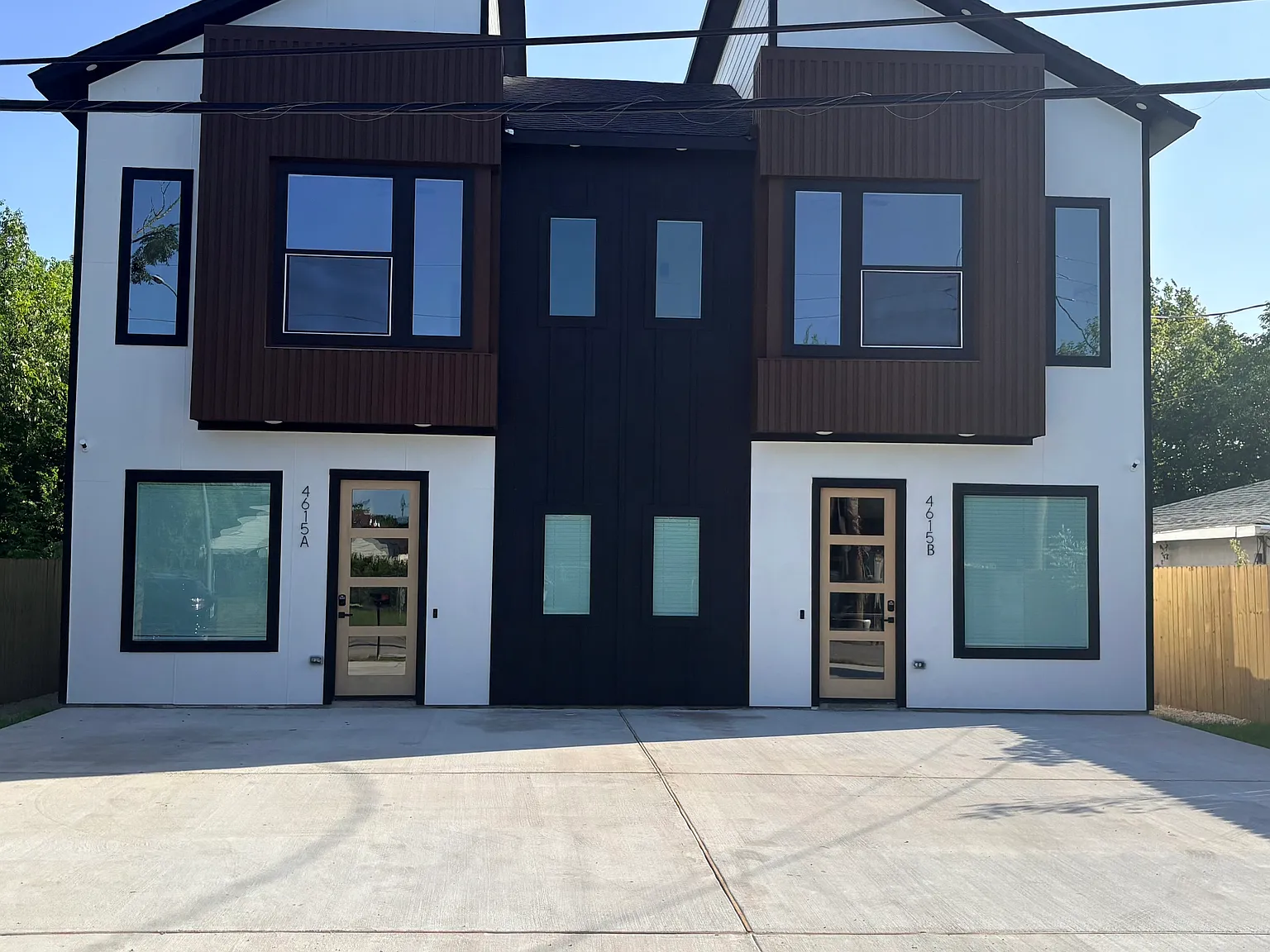 Sunflower St, Houston — Photo 1