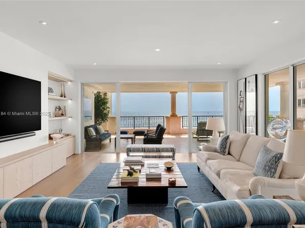 7600 Fisher Island Dr APT 7654, Miami Beach, FL 33109